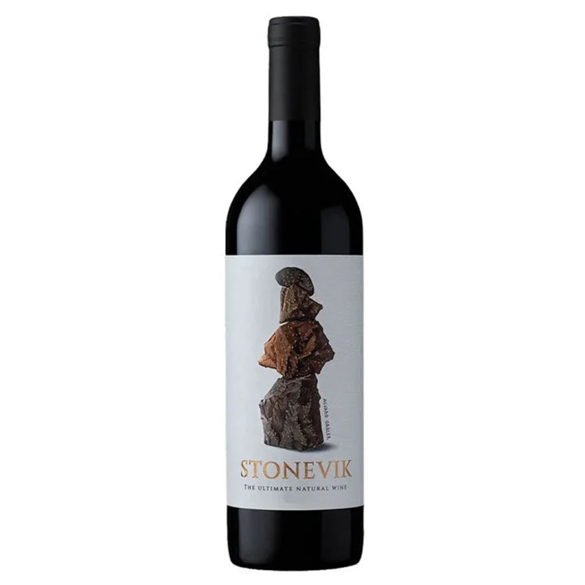 STONEVIK 750ml