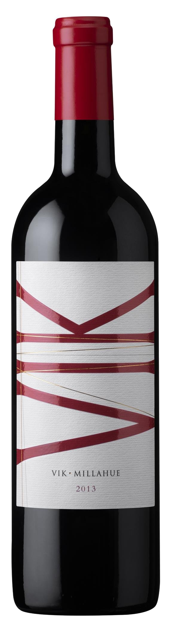 VIK Tinto 750ml (100 pontos James Suckling)