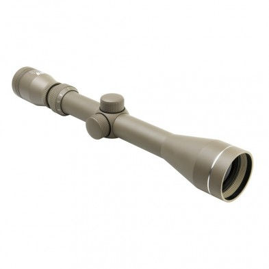 Thumbnail: STR Series Scope - 3-9X40 - Tan