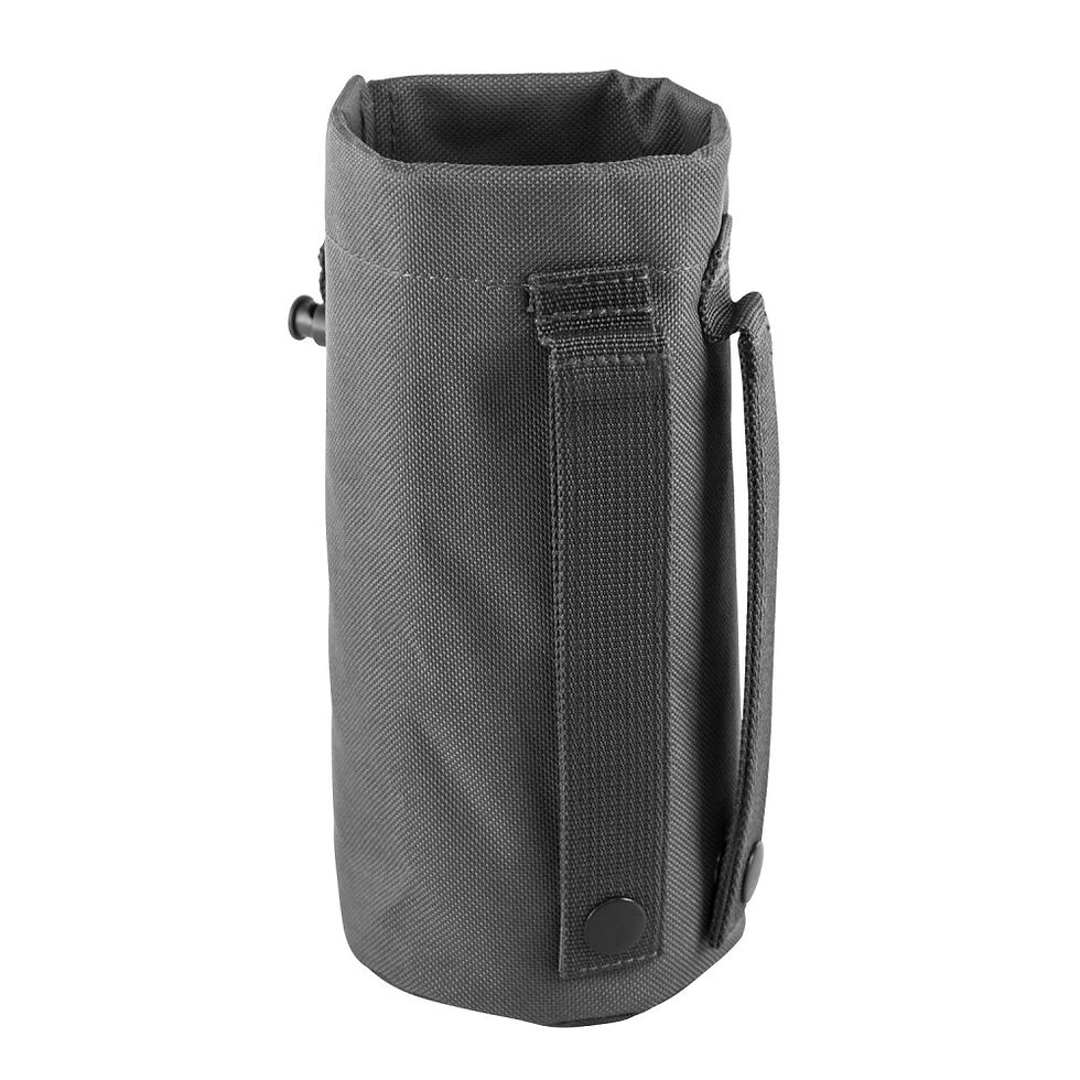 Thumbnail: MOLLE Bottle Pouch