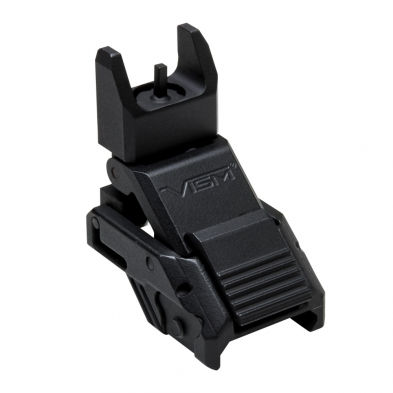 Thumbnail: Pro Series Flip-Up Front And Rear Sight Set