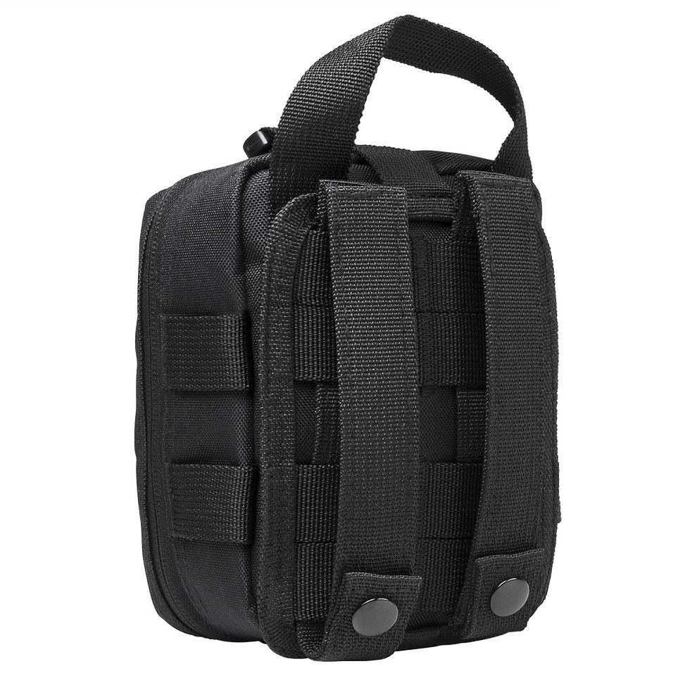 Thumbnail: Small EMT Pouch