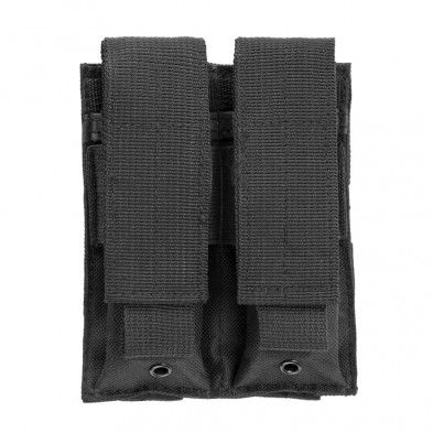 Thumbnail: Double Pistol Mag Pouch