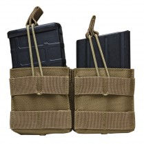 Thumbnail: AR10/M1A/FAL .308 Dual Mag Pouch