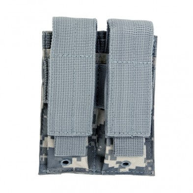Thumbnail: Double Pistol Mag Pouch