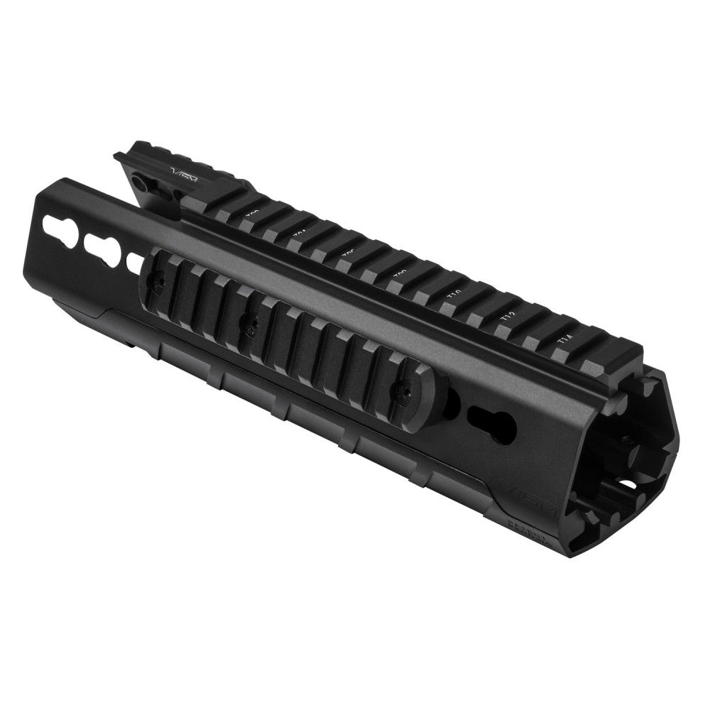 AR15 Triangle KeyMod™ Handguard - Carbine