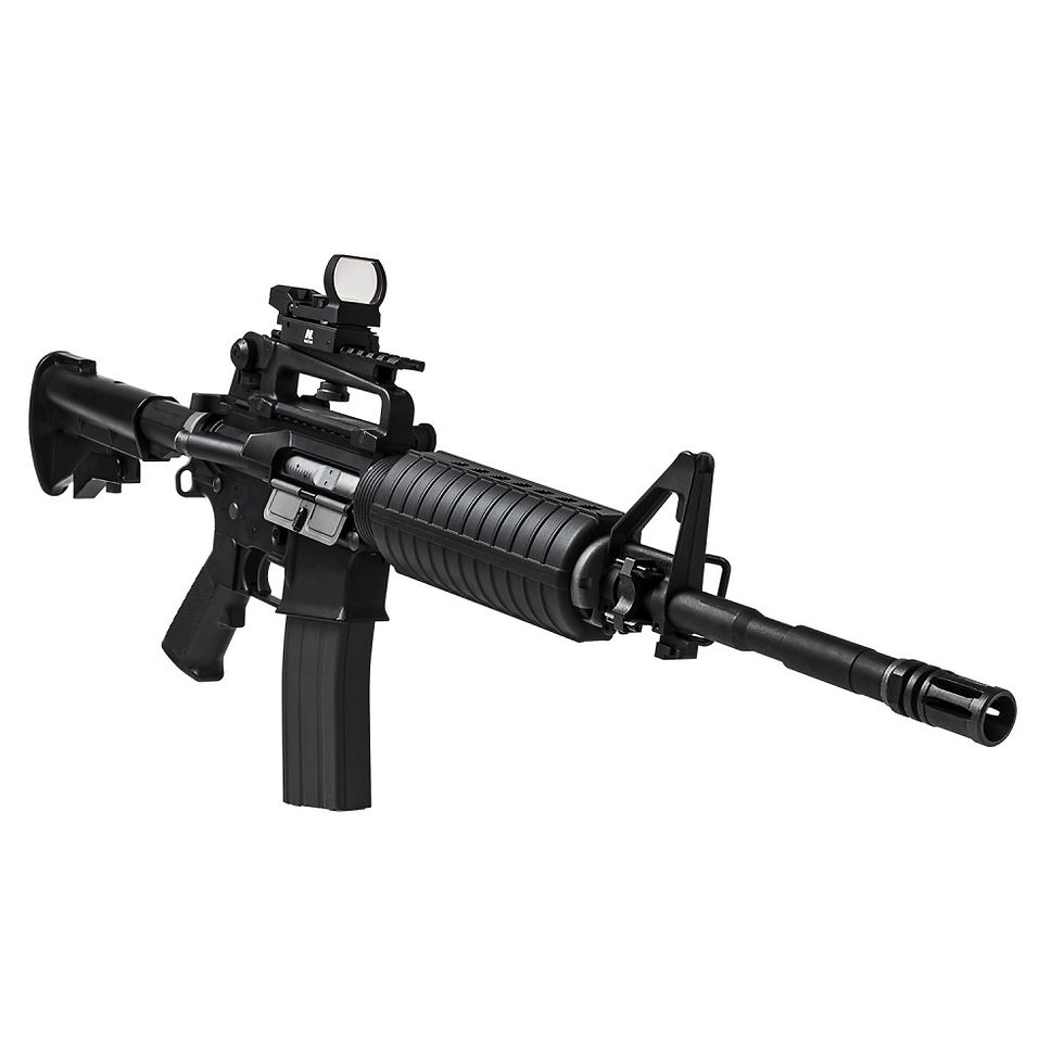 Thumbnail: Carry Handle Adapter