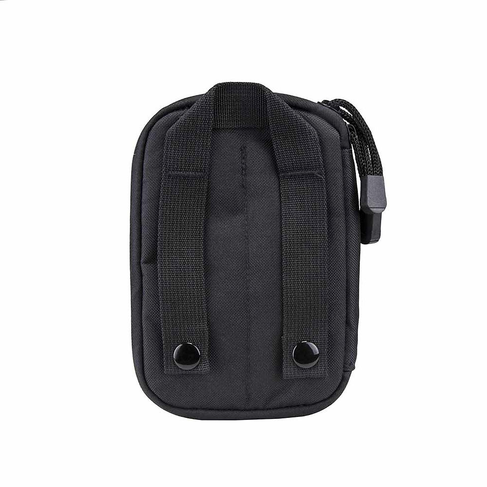 Thumbnail: Flag Utility Pouch Organizer