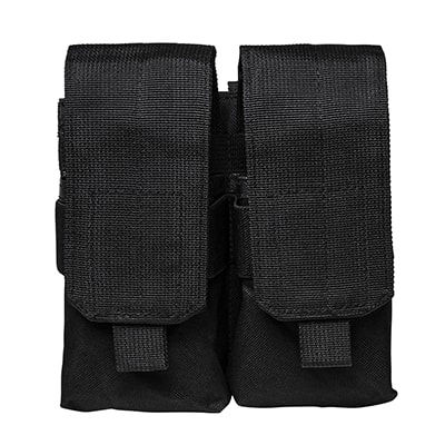 Thumbnail: AR15/AK Double Magazine Pouch