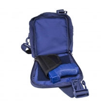 Thumbnail: Conceal Carry Satchel