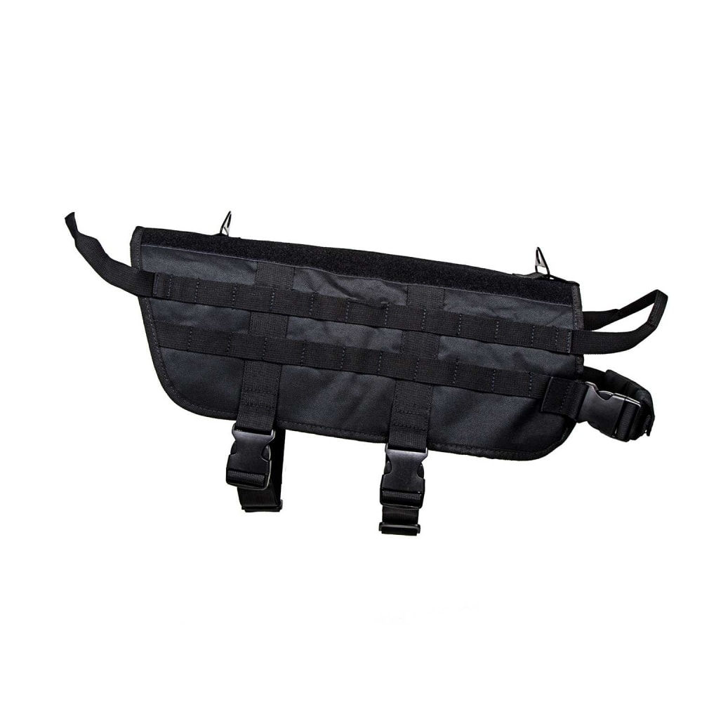 K9 Vest - Black