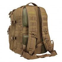 Thumbnail: Assault Backpack By VISM