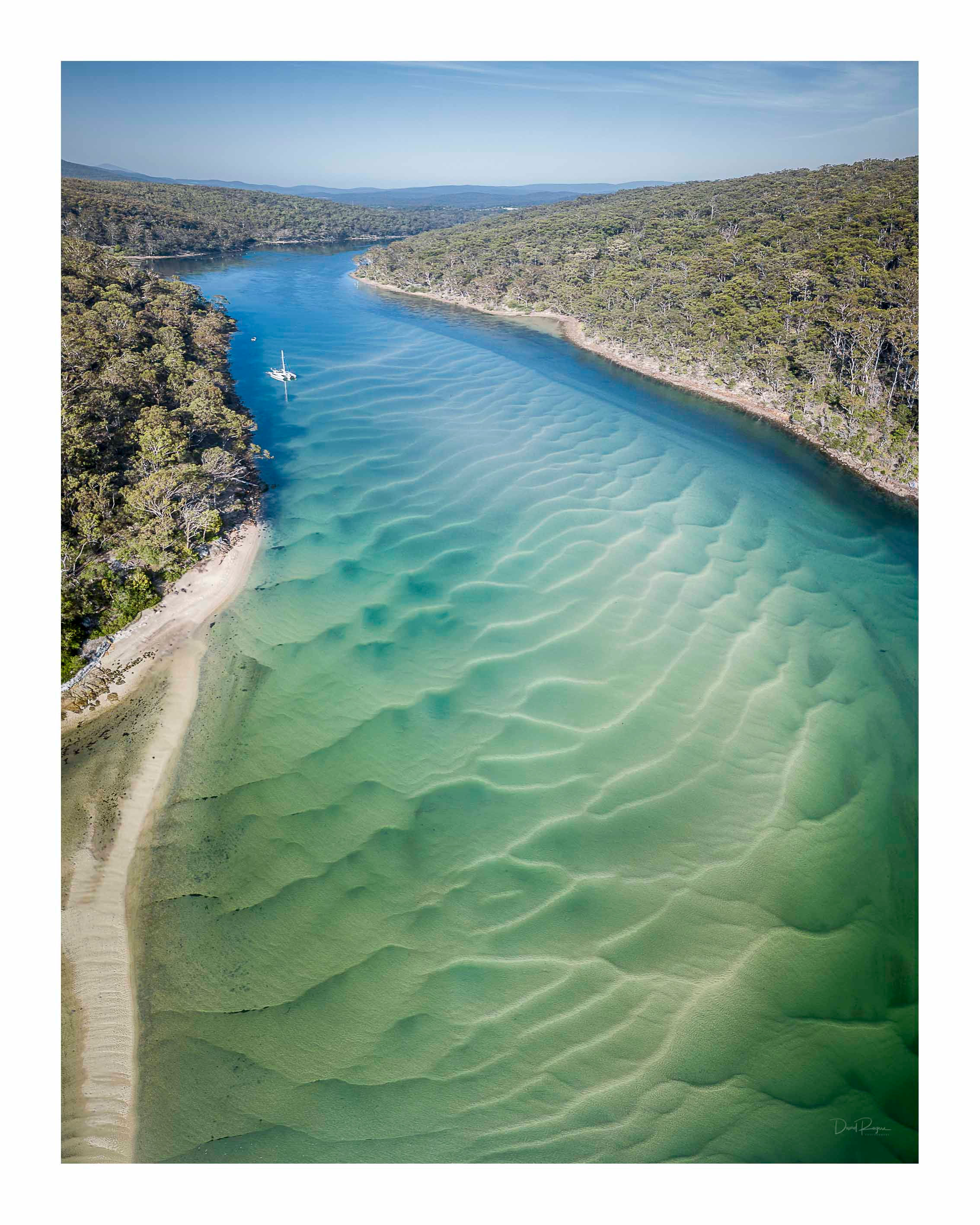 Pambula River Mouth