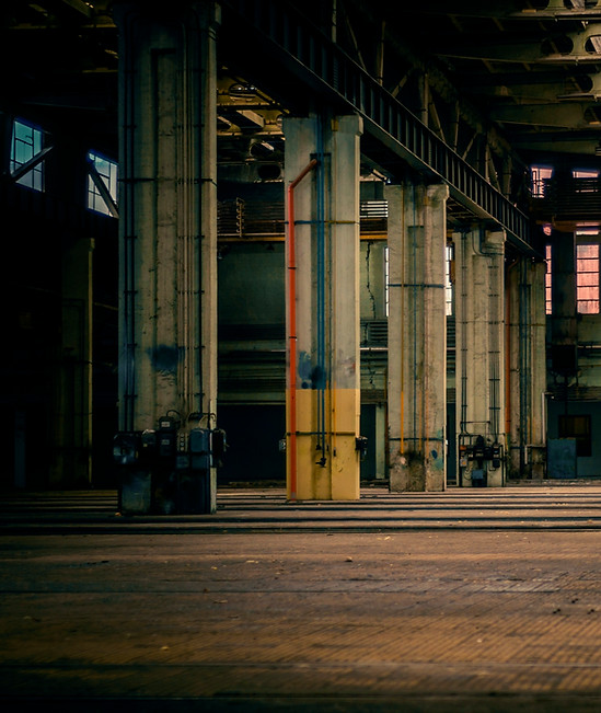 Warehouse