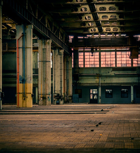 Warehouse
