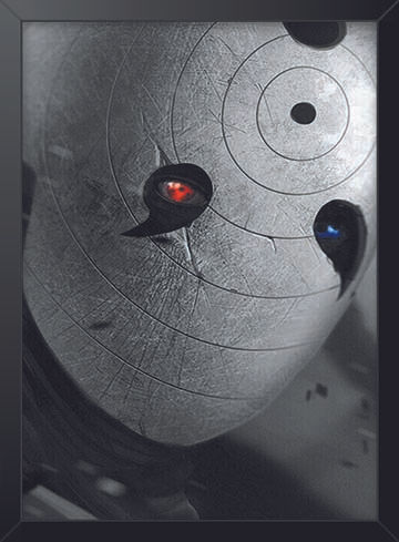 Uchiha Obito
