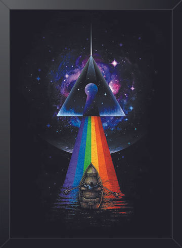 Pink Floyd - Dark side of the Classic