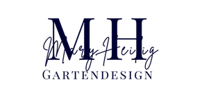 Mary-Heilig-Gartendesign