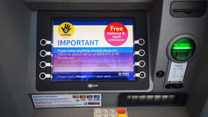 Are you happy with ATMs in your area?