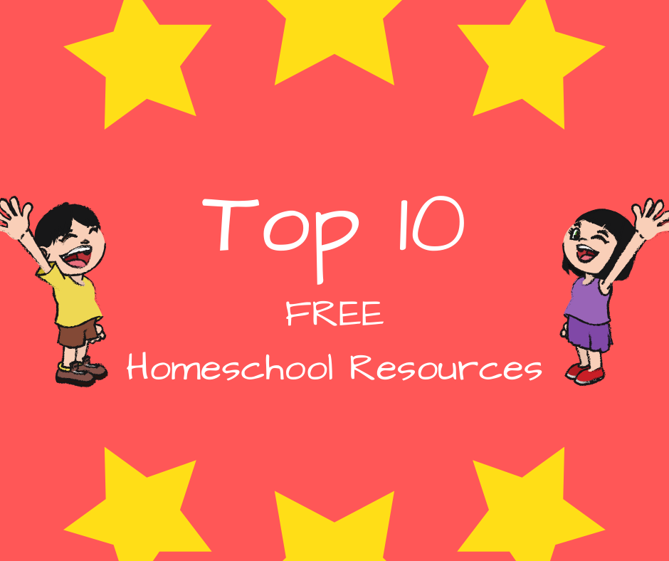 10 Of The Best Homeschooling Ideas Resources 2020