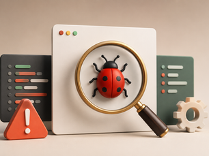 Bug Report Examples That Get Attention 