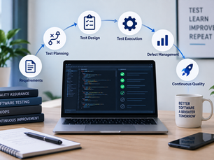 Software Testing