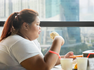 Obesity in China Linked to Current Economic State