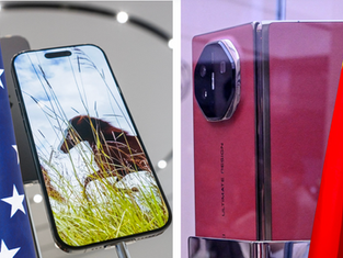 Explained: The Battle Between Huawei and Apple – Inside the High-Stakes War for Tech Supremacy