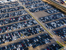 Chinese EV Sales in the EU Face Major Setbacks as Market Declines