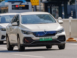 China’s EV Industry Must Address Trust Deficits to Succeed Globally, EY Survey Suggests