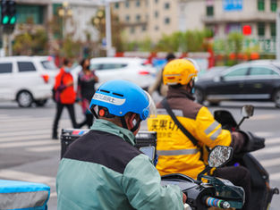 Meituan vs. Alibaba vs. JD.com: How China’s Delivery Giants Are Paying to Win You Over