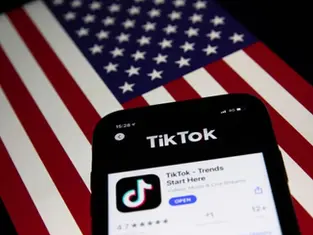 White House to Discuss TikTok’s Sale Ahead of April 5 Deadline