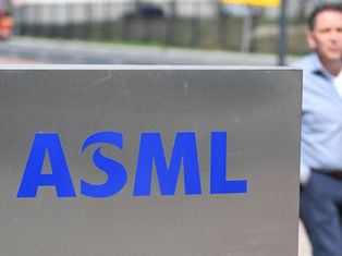 Beijing Blames US for Dutch Decision to Restrict ASML Chip-Making Tool Exports