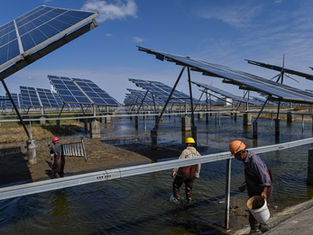 Canada’s Proposed Surtaxes on Chinese Minerals and Solar Products Face Criticism from China