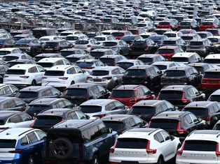 China Hits Canada with Anti-Dumping Probe into Canadian Canola Imports After Canada’s EV Tariff