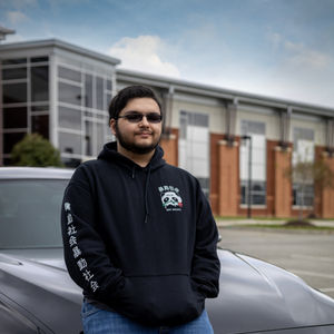 Ayden  Senior Portraits