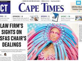 A peek behind the Carnival curtain