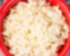 Buttered Rice