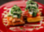 Joe's Benedict