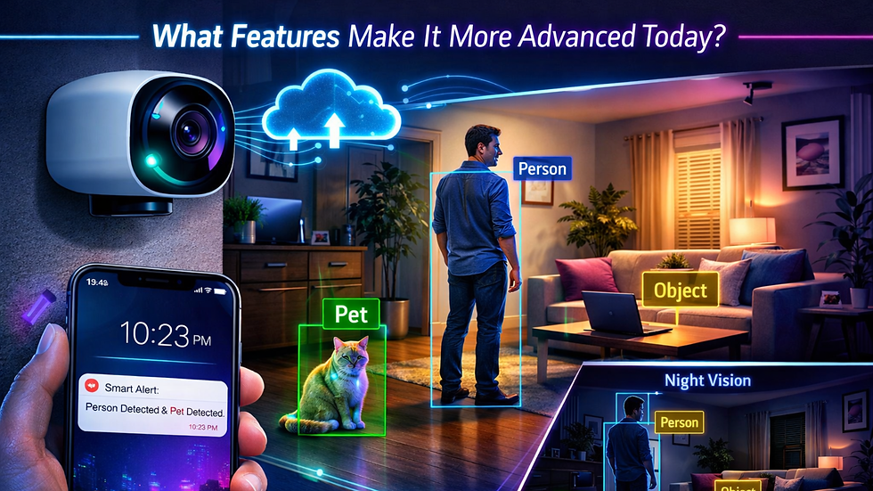 how-advanced-is-motion-detection- technology-now