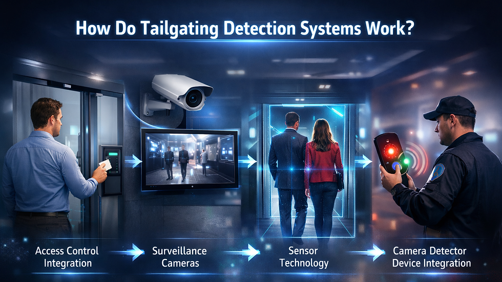 why-businesses-need-tailgating-detection-systems