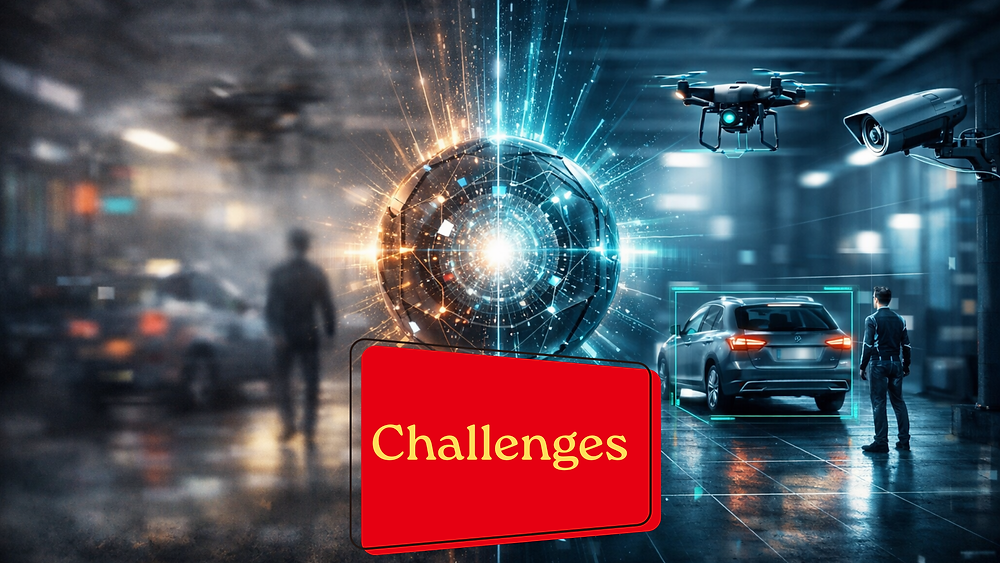 Image Intelligance How Can AI Vision Improve Accuracy in Image Recognition?