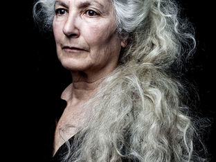 Jill Culiner has won the Canadian Jewish Literary Award for Biographies/Memoirs 2024
