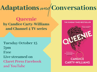 Adaptations and Conversations | 15.10.2024
