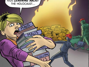 What Are Graphic Novels and Why Should I Care?
