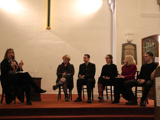 Insights: Our Book Launch