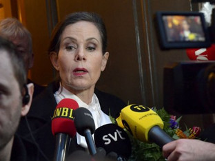 Nobel Literature Prize Cancelled Following Academy’s #MeToo Scandal
