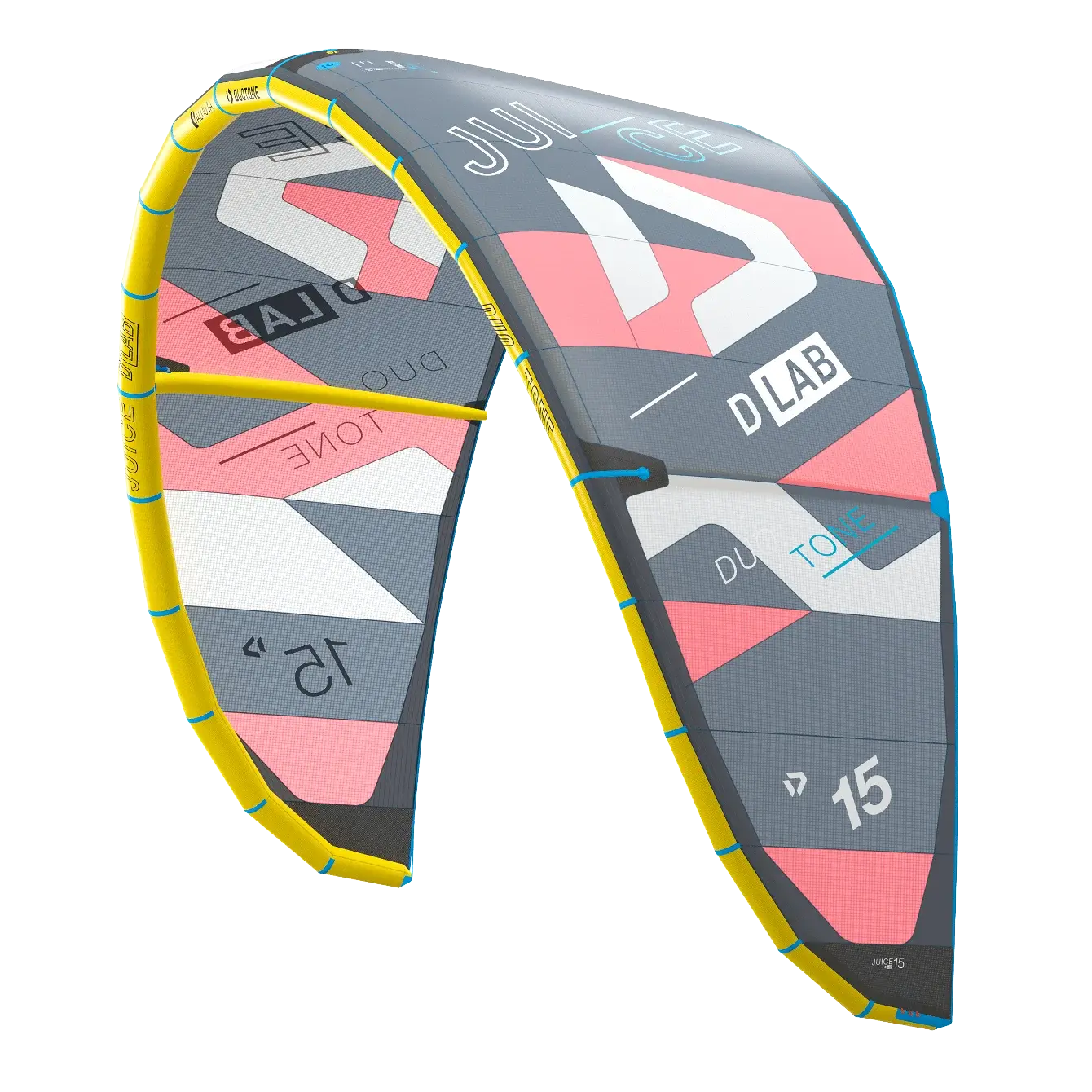 Duotone Juice D/Lab Kite