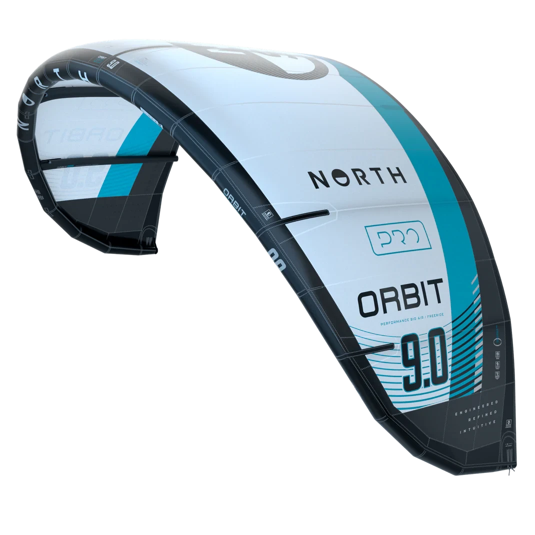 North Orbit PRO Kite 2025