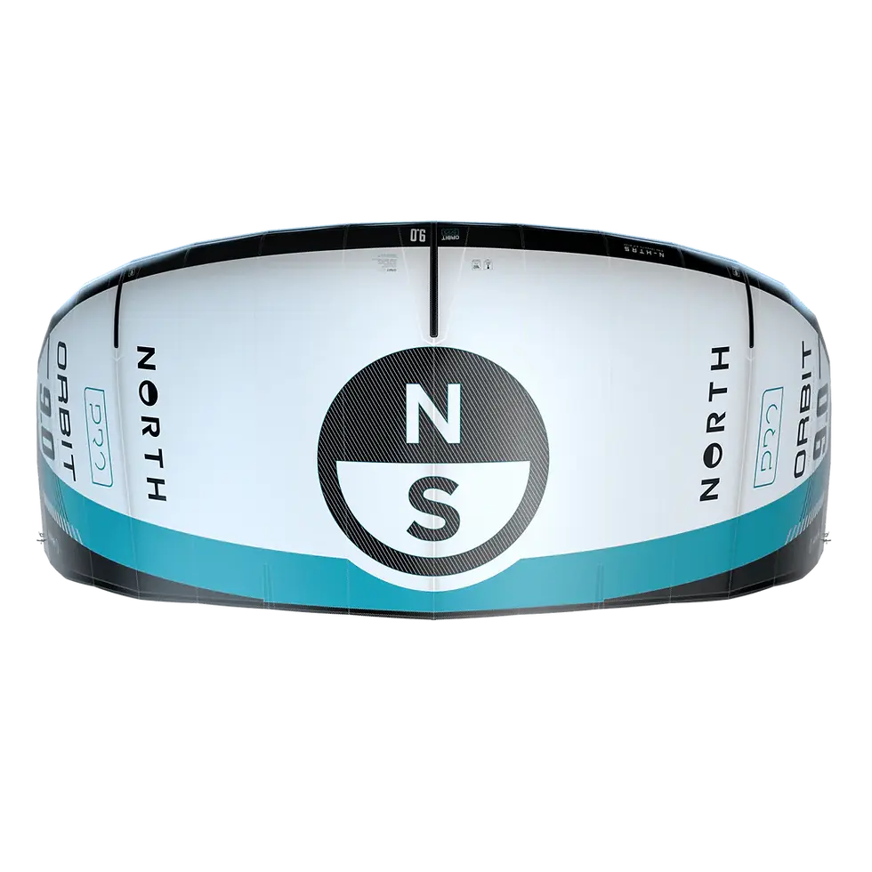 Thumbnail: North Orbit PRO Kite 2025